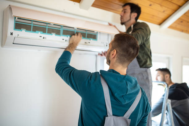 Best HVAC Air Duct Cleaning  in Sunriver, OR