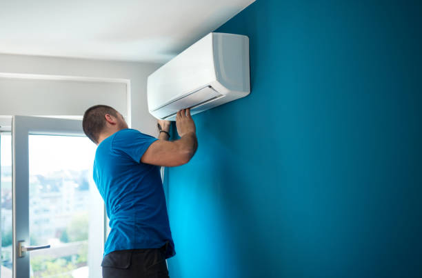 Best HVAC System Installation  in Sunriver, OR