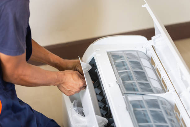 Trusted Sunriver, OR HVAC Experts